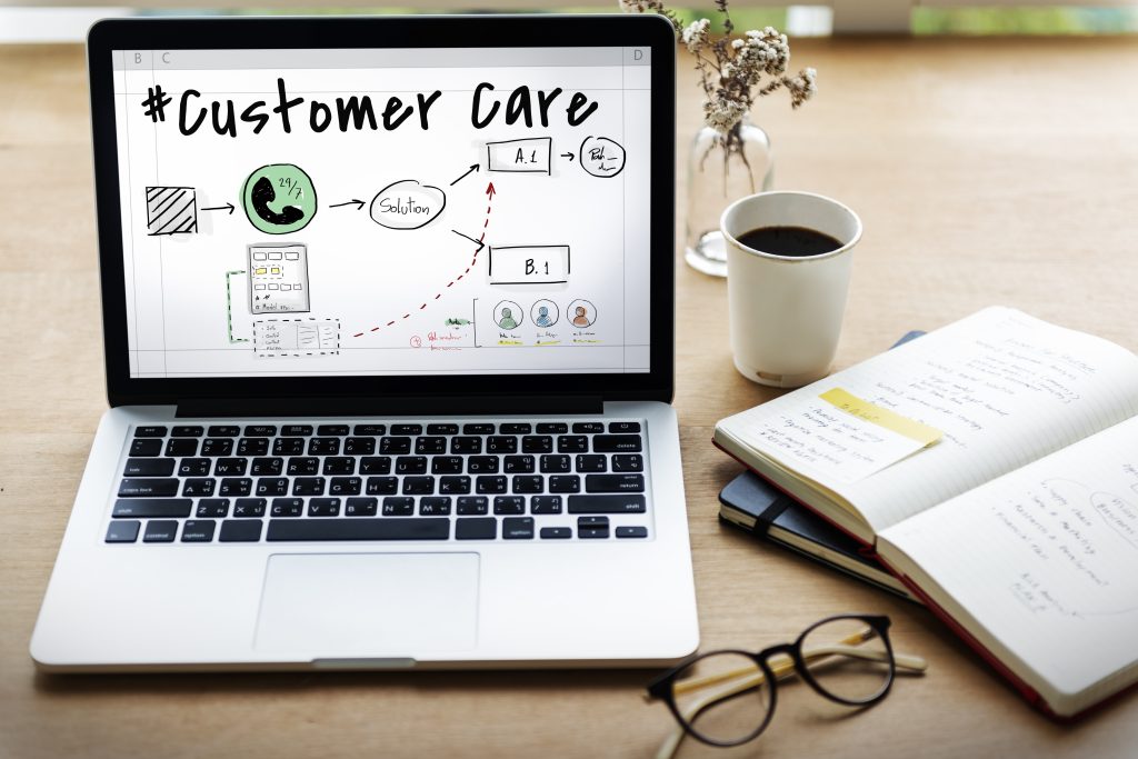 Improving Customer Experience | Blog Bizont