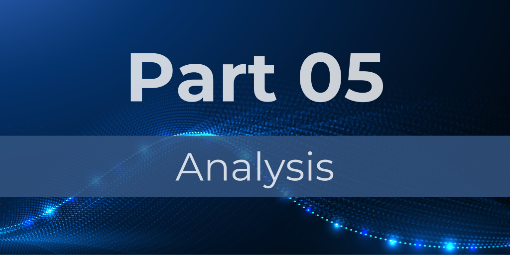 Case Study: YG Awarded Contracts Analysis | Part 5 – Analysis