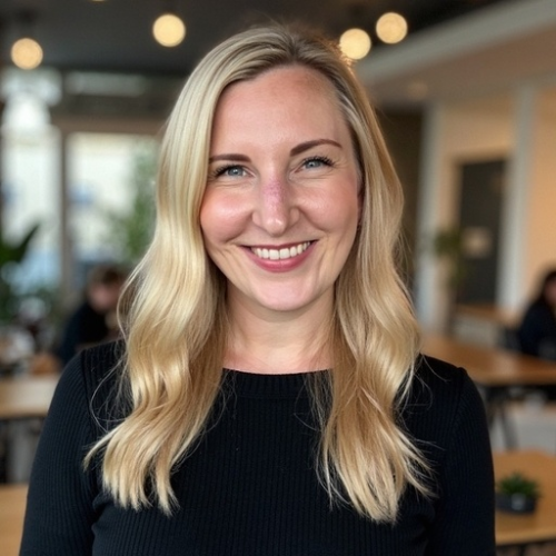 About Us | Team - Bethany Ryan