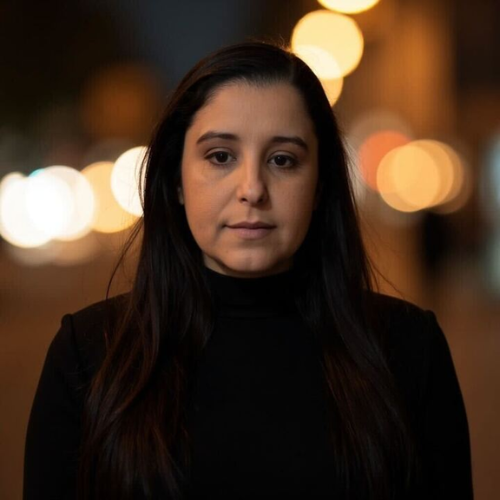 About Us | Team - Leslie Nayibe