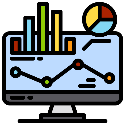 Ho,e | Bizont icon Business and Data Analytics