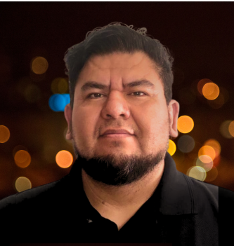 About Us | Team - Abel Toro