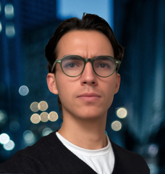 About Us | Team - Mauricio Ponce de Leon