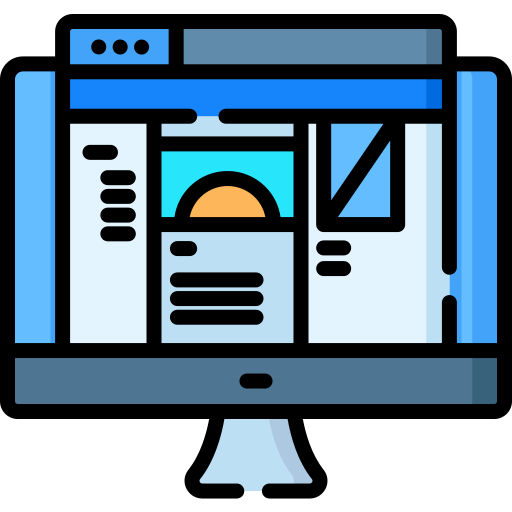 Modernize the site’s look, feel, and structure
