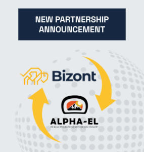 Bizont and Alpha-EL Partner to Deliver Northern Technology Solutions