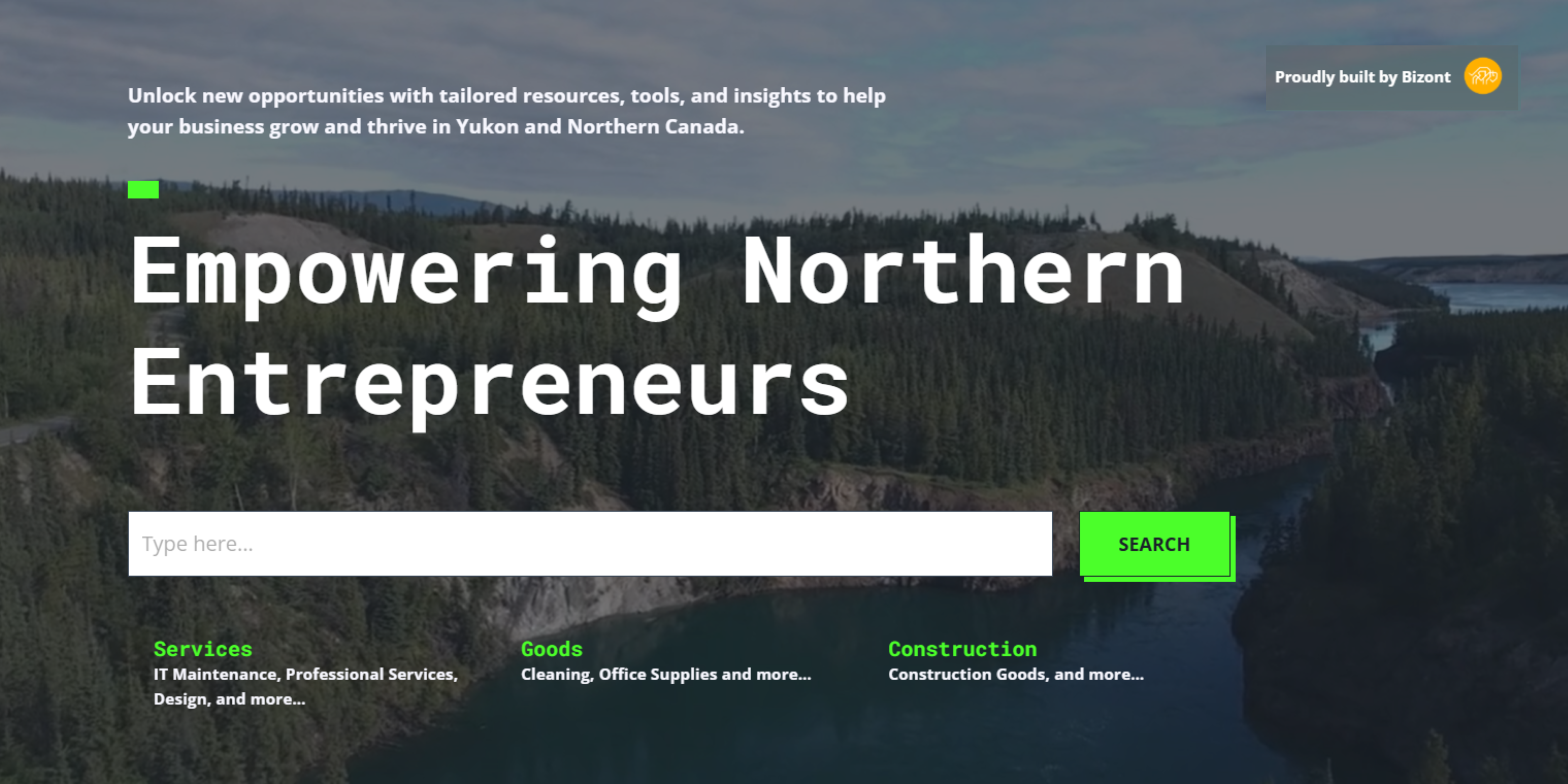 Getting Started with Yukon Connect: A Guide for Yukon Businesses image