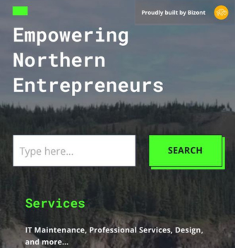Getting Started with Yukon Connect: A Guide for Yukon Businesses