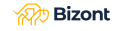 Logo Bizont 2025 | New yellow logo