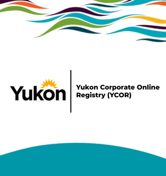 yukon corporate online registry